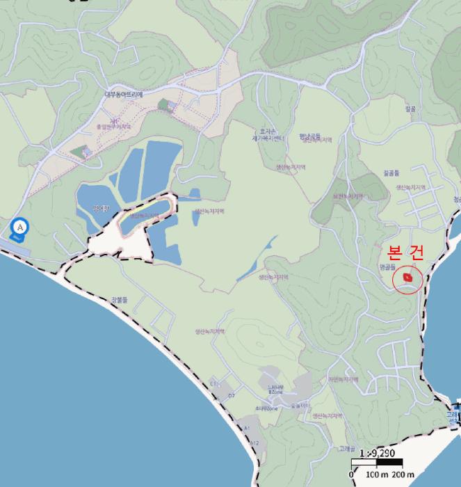 경기도 안산시 단원구 대부남동 525-4 전 경매 사진 26