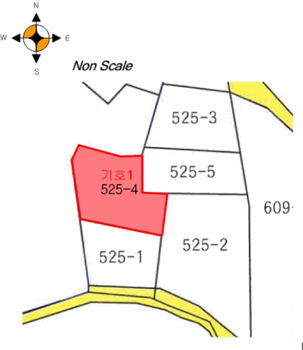 경기도 안산시 단원구 대부남동 525-4 전 경매 사진 27