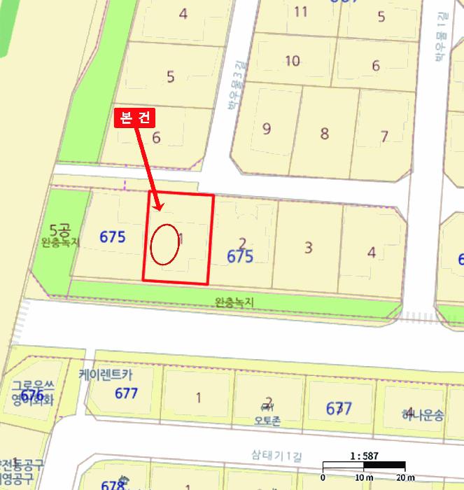 경기도 안산시 상록구 이동 675-1 송호하우스 1층102호 다세대(빌라) 경매 사진 7