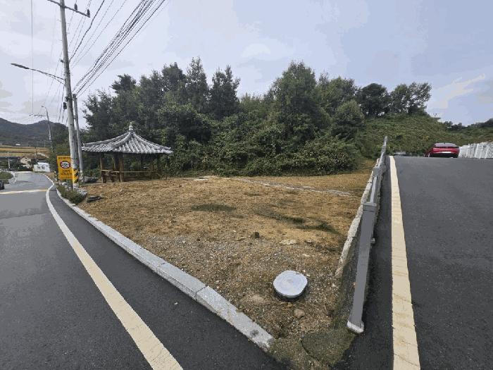 충청북도 증평군 증평읍 덕상리 531-1 대지 경매 사진 4