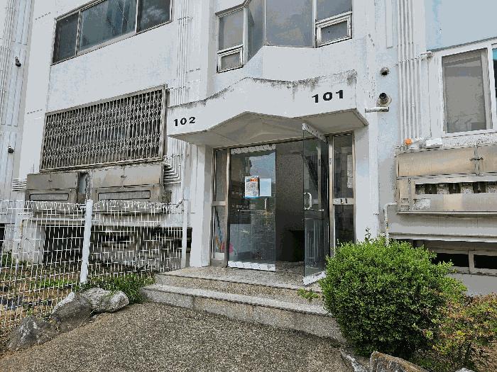 경상북도 구미시 형곡동 308-14 대원산맥타운 가동 6층601호 아파트 경매 사진 6