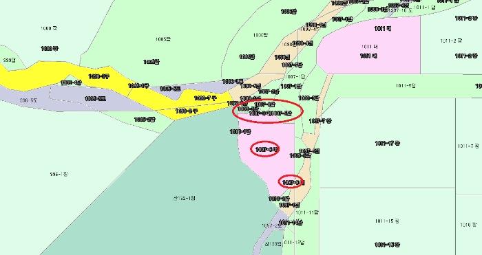 경기도 화성시 장안면 수촌리 1007-9 근린시설 경매 사진 23