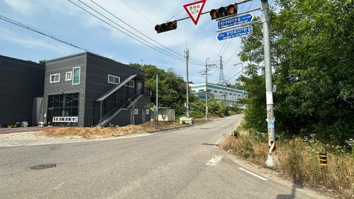 경기도 화성시 장안면 수촌리 1007-9 근린시설 경매 사진 8