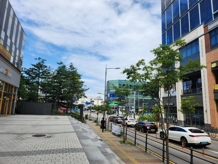 경기도 용인시 기흥구 서천로201번길 14, 1층엘107호 (농서동,프리미엄원희캐슬기흥서천)구) 경기도 용인시 기흥구 농서동 455 근린상가 경매 사진 8