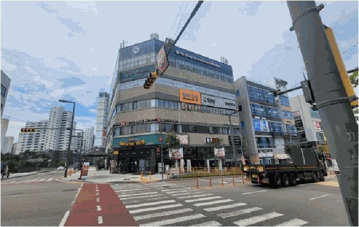 경기도 화성시 산척동 738-3 제이제이파크프라자 1층102호 근린상가 경매 사진 1