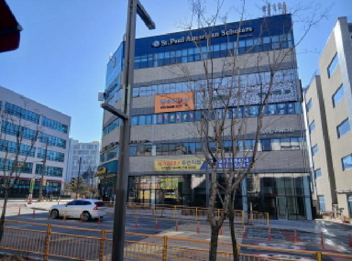 경기도 화성시 산척동 738-3 제이제이파크프라자 1층102호 근린상가 경매 사진 10