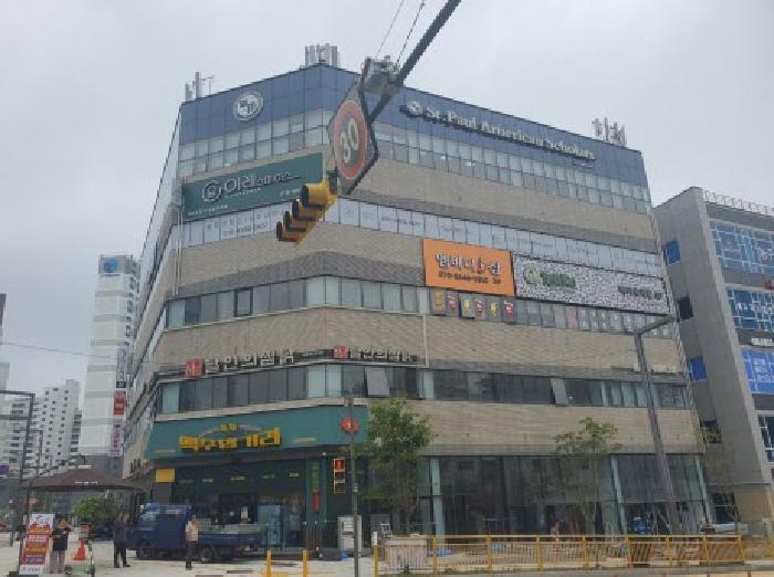 경기도 화성시 산척동 738-3 제이제이파크프라자 1층102호 근린상가 경매 사진 4