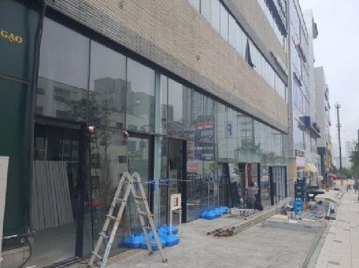 경기도 화성시 산척동 738-3 제이제이파크프라자 1층102호 근린상가 경매 사진 6