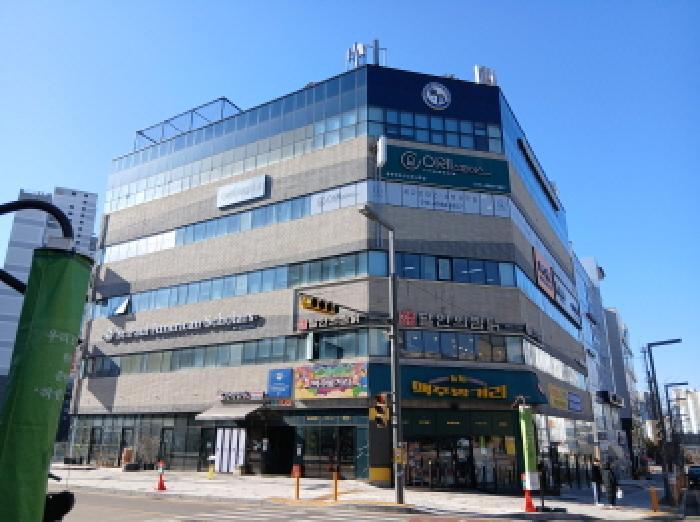 경기도 화성시 산척동 738-3 제이제이파크프라자 1층102호 근린상가 경매 사진 9