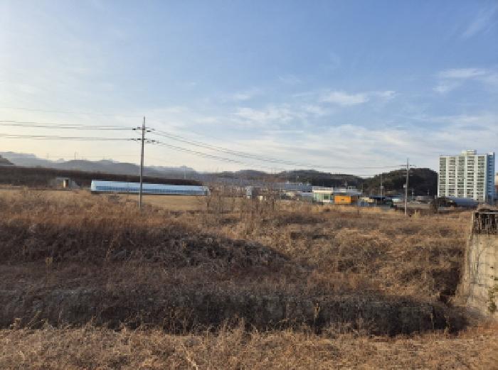 경상북도 울진군 북면 나곡리 999 답 경매 사진 7