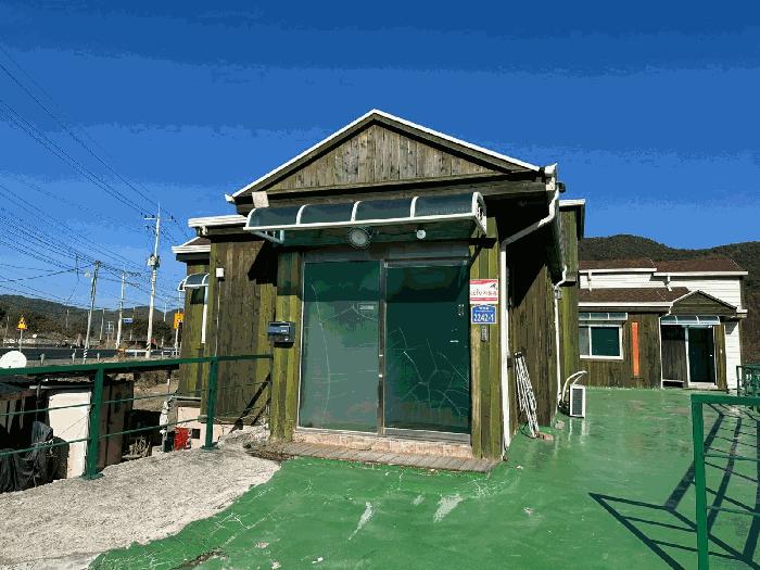 경상북도 영양군 일월면 곡강리 164-1 주택 경매 사진 4