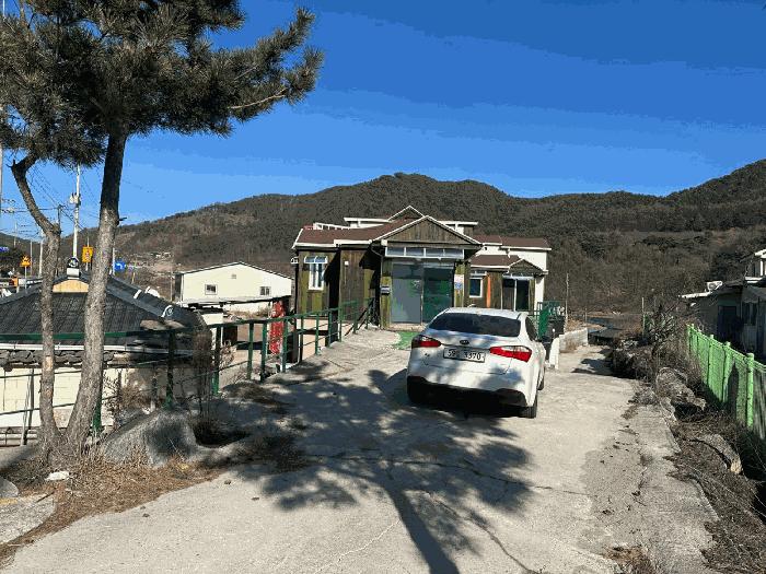 경상북도 영양군 일월면 곡강리 164-1 주택 경매 사진 5
