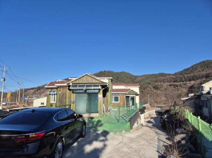경상북도 영양군 일월면 곡강리 164-1 주택 경매 사진 8