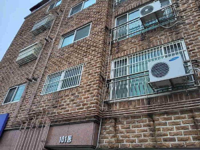 경기도 화성시 마도면 두곡리 402-8 우리홈타운 101동 4층401호 다세대(빌라) 경매 사진 5