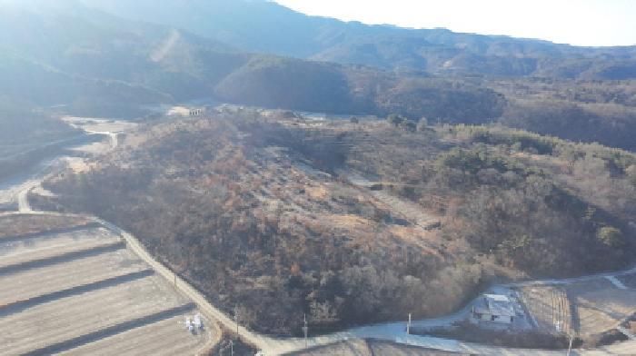 경상남도 합천군 쌍백면 외초리 422-1 답 경매 사진 29