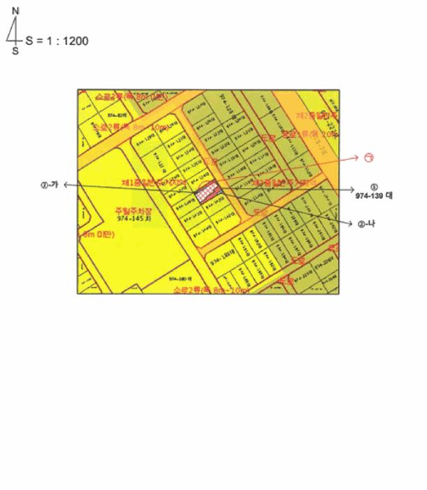 광주광역시 남구 주월동 974-139 주택 경매 사진 20