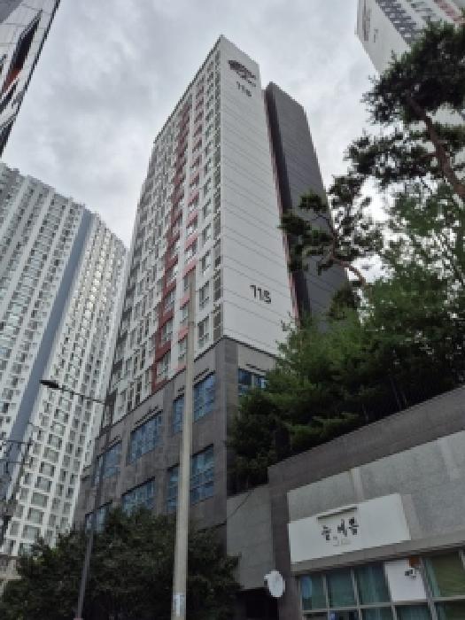 광주광역시 북구 각화동 594 힐스테이트각화 115동 12층1210호 오피스텔 경매 사진 5