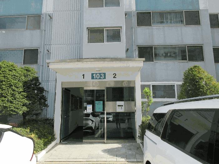 광주광역시 광산구 월계동 757-5 모아아파트 제103동 제1층 제101호 아파트 경매 사진 5