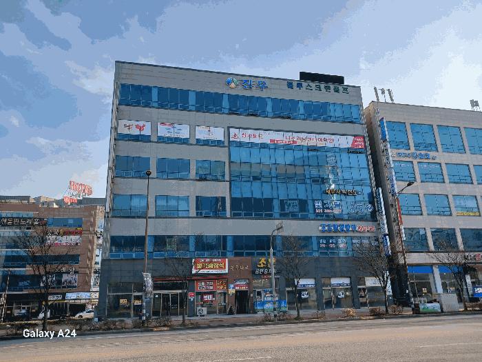 전라남도 나주시 빛가람동 277-2 제1동 제2층 제203호 근린상가 경매 사진 4
