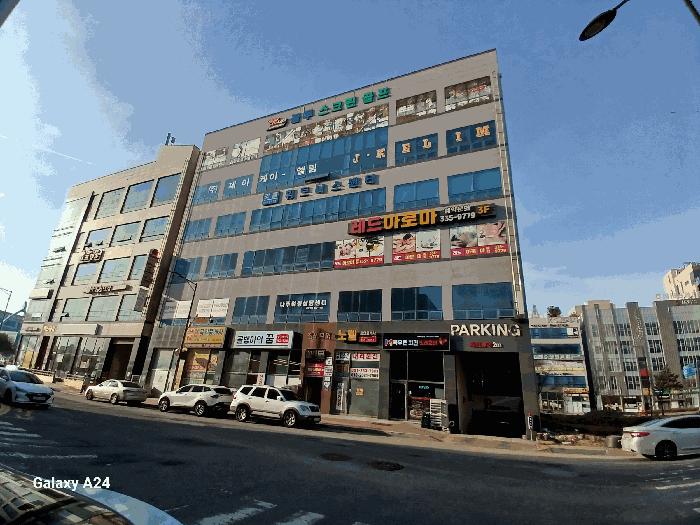 전라남도 나주시 빛가람동 277-2 제1동 제2층 제203호 근린상가 경매 사진 6