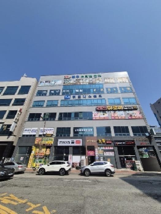 전라남도 나주시 빛가람동 277-2 제1동 제2층 제203호 근린상가 경매 사진 7