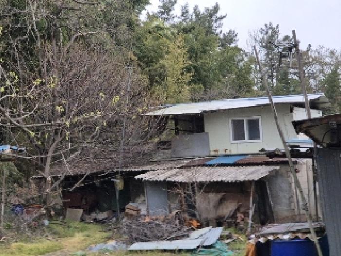 전라남도 나주시 노안면 안산리 880 대지 경매 사진 10