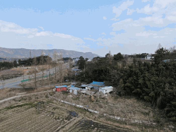 전라남도 나주시 노안면 안산리 880 대지 경매 사진 3