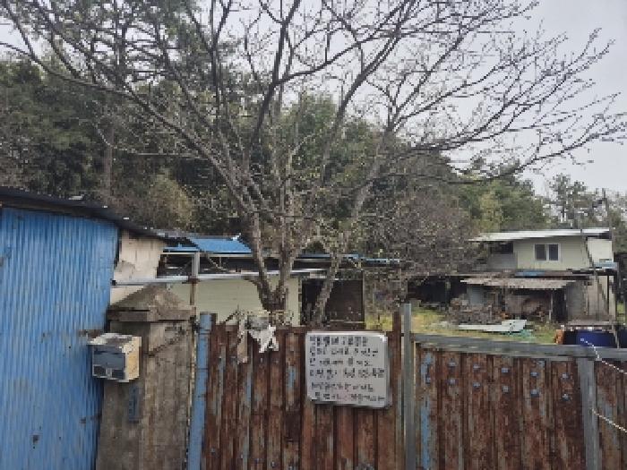 전라남도 나주시 노안면 안산리 880 대지 경매 사진 9