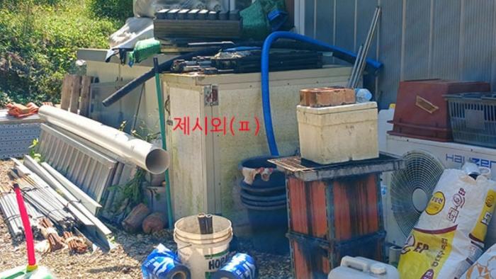 경상남도 합천군 묘산면 관기리 502-3 임야 경매 사진 43
