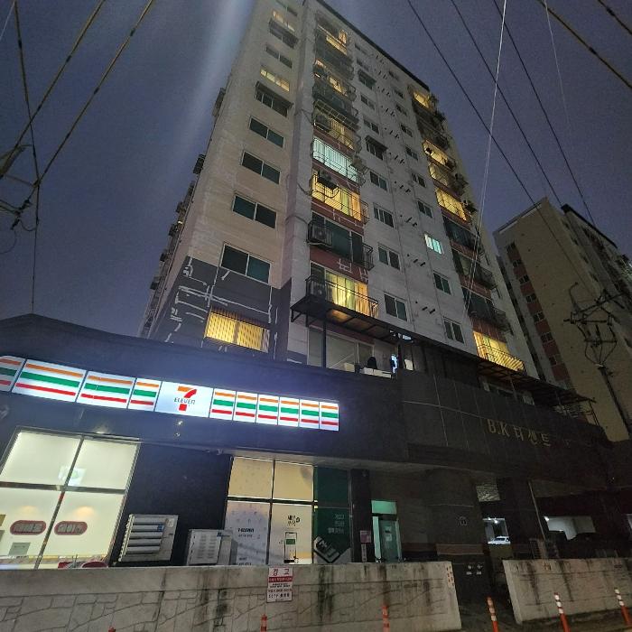 인천광역시 계양구 아나지로248번길 1, 에이동 3층301호 (작전동,비케이디센트)구) 인천광역시 계양구 작전동 476-3 오피스텔 경매 사진 1