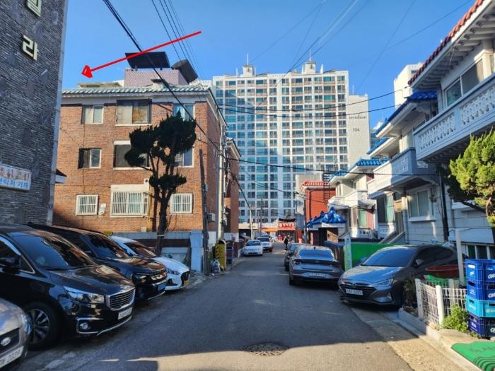 인천광역시 서구 강남로7번길 5-1, 비동 3층302호 (석남동,보성빌라)구) 인천광역시 서구 석남동 477-9 다세대(빌라) 경매 사진 2