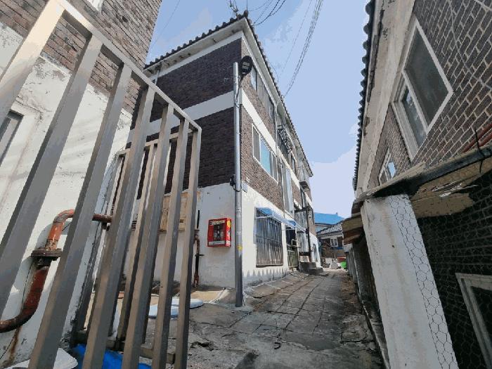 인천광역시 미추홀구 용현동 61-88 지하층101호 다세대(빌라) 경매 사진 2
