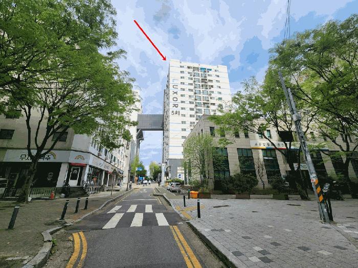 인천광역시 남동구 구월동 1144-10 룩소르주상복합아파트 12층1208호 아파트 경매 사진 5