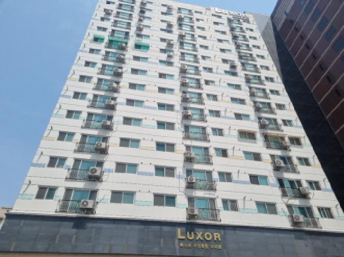 인천광역시 남동구 구월동 1144-10 룩소르주상복합아파트 12층1208호 아파트 경매 사진 6