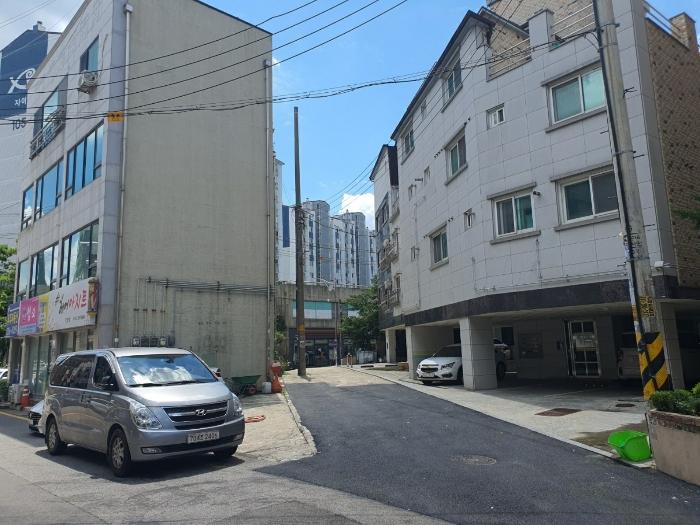 경기도 화성시 병점동로 165-1, 2층202호구) 경기도 화성시 병점구 진안동 180-3 다세대(빌라) 경매 사진 12