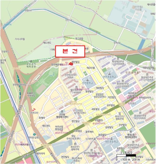 경기도 화성시 병점동로 165-1, 2층202호구) 경기도 화성시 병점구 진안동 180-3 다세대(빌라) 경매 사진 65