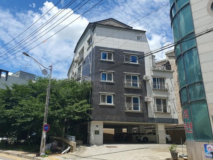 경기도 화성시 병점동로 165-1, 5층501호구) 경기도 화성시 병점구 진안동 180-3 다세대(빌라) 경매 사진 1