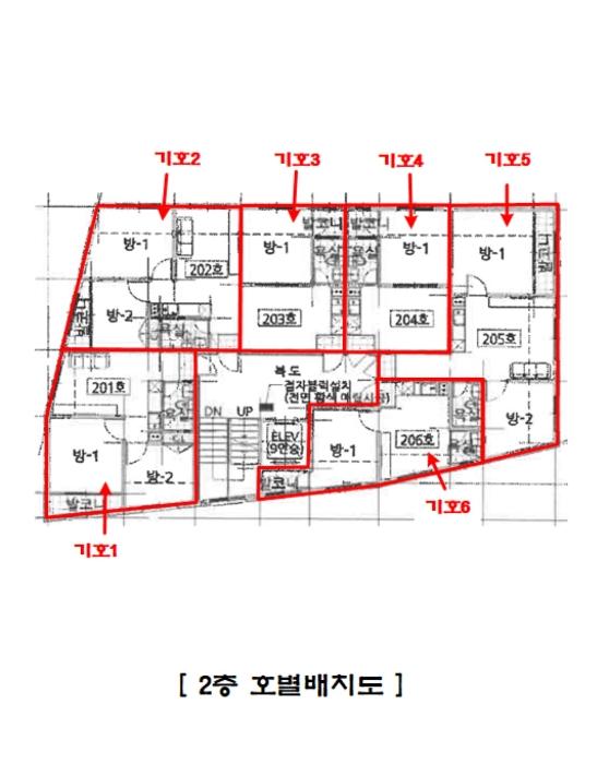 경기도 화성시 병점동로 165-1, 5층501호구) 경기도 화성시 병점구 진안동 180-3 다세대(빌라) 경매 사진 49
