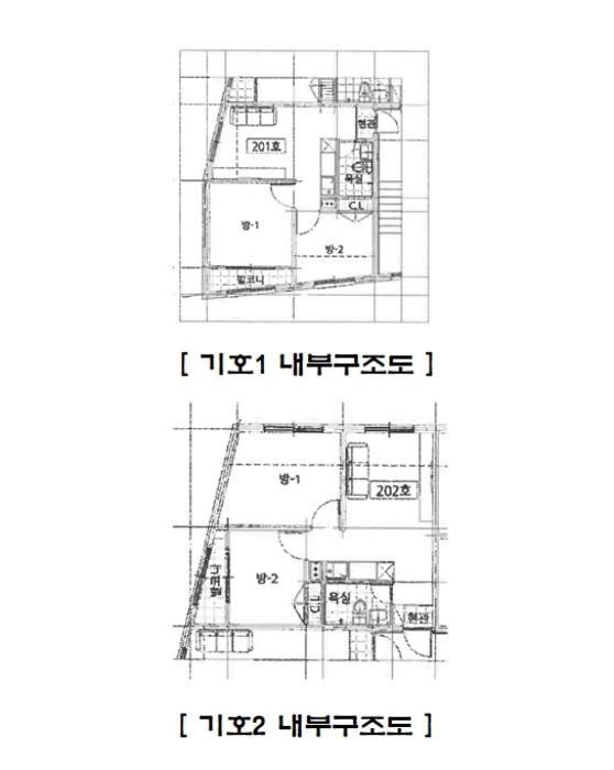 경기도 화성시 병점동로 165-1, 5층501호구) 경기도 화성시 병점구 진안동 180-3 다세대(빌라) 경매 사진 54