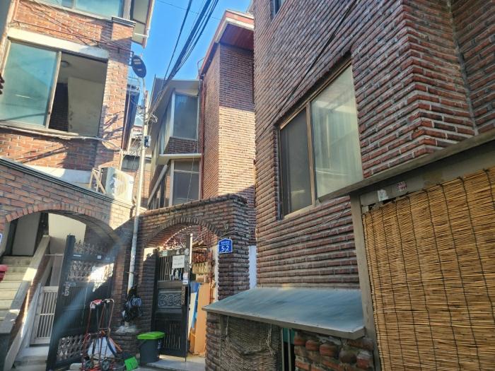 서울 광진구 다가구주택