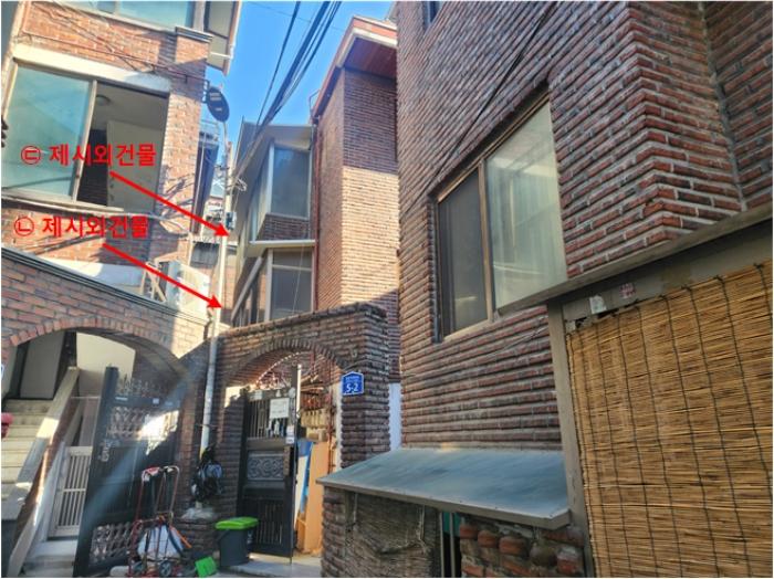 서울특별시 광진구 중곡동 545-6 다가구주택 경매 사진 8