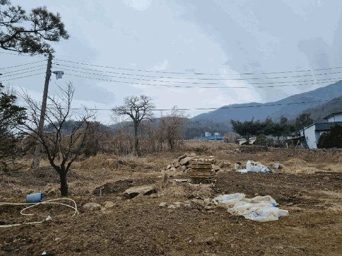 경기도 광주시 남종면 삼성리 291-65 대지 경매 사진 1