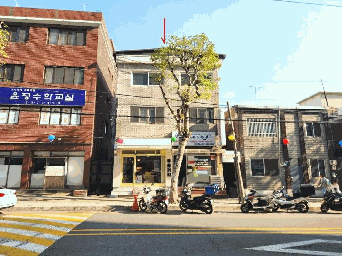 경기도 성남시 수정구 태평동 527 근린주택 경매 사진 1