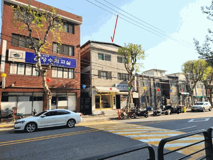 경기도 성남시 수정구 태평동 527 근린주택 경매 사진 13