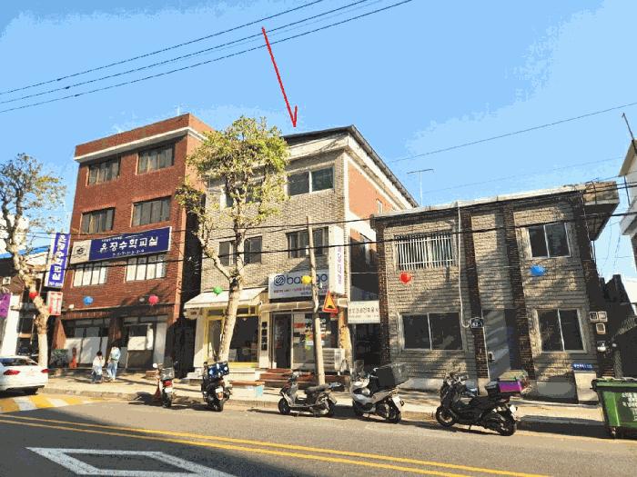 경기도 성남시 수정구 태평동 527 근린주택 경매 사진 3