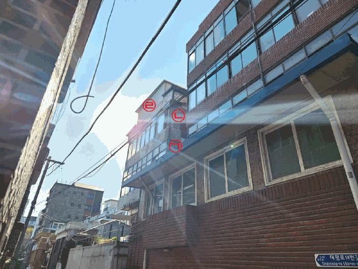 경기도 성남시 수정구 태평동 527 근린주택 경매 사진 7