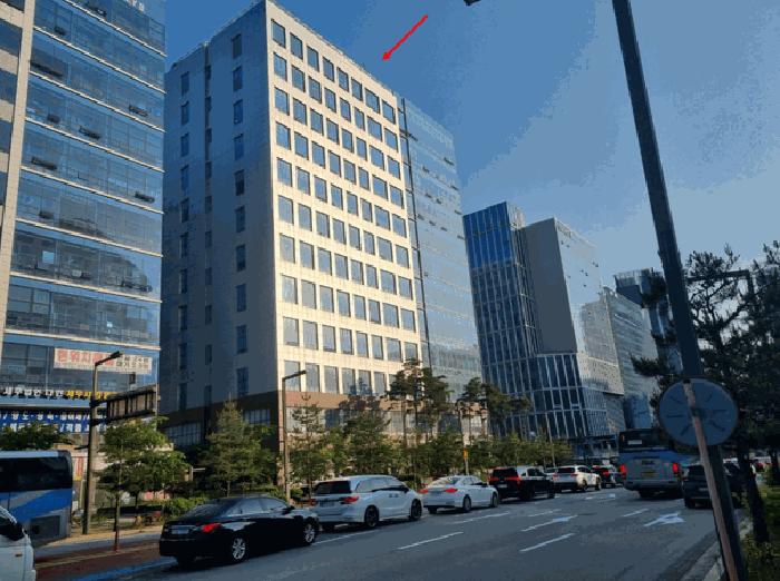 경기도 화성시 영천동 862-3 샹보르줌타워 10층1002호 근린상가 경매 사진 1