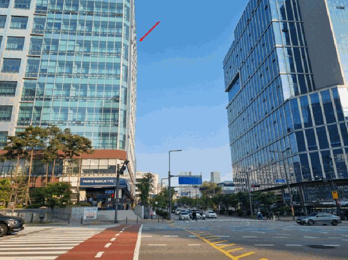 경기도 화성시 영천동 862-3 샹보르줌타워 10층1002호 근린상가 경매 사진 3