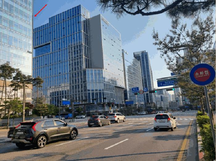 경기도 화성시 영천동 862-3 샹보르줌타워 10층1002호 근린상가 경매 사진 6