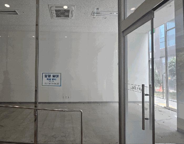 경기도 화성시 오산동 1088-2 우성르보아시티 1층에이동(오피스텔동)109호 근린상가 경매 사진 6